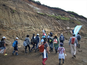宮島沼