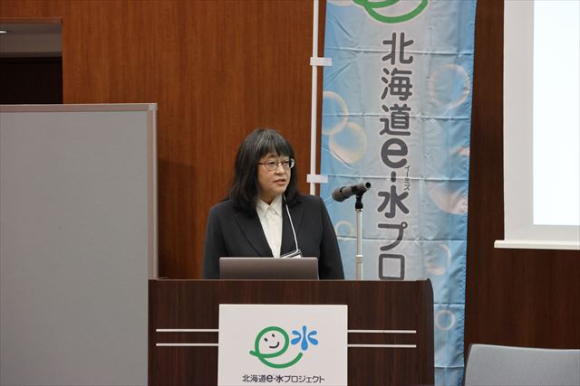 活動団体発表10