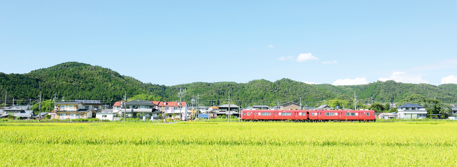 岐阜県御嵩町