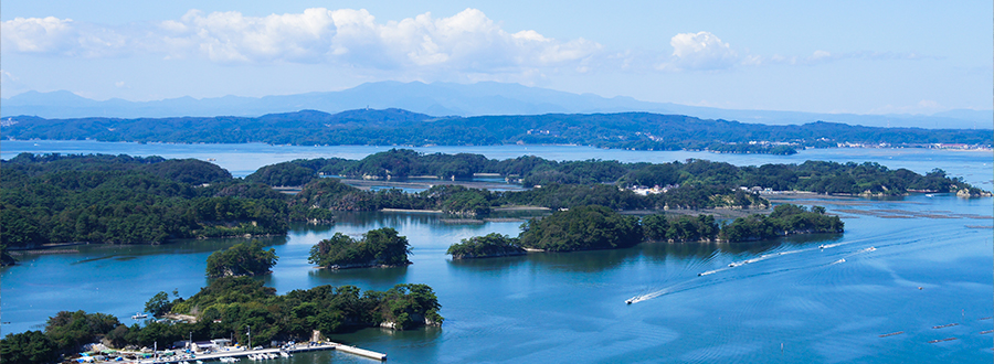 宮城県東松島市