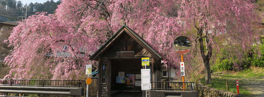 東京都檜原村