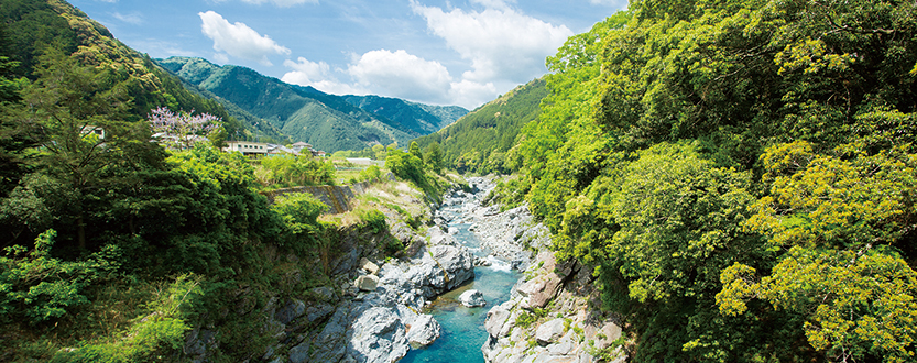 三重県大台町