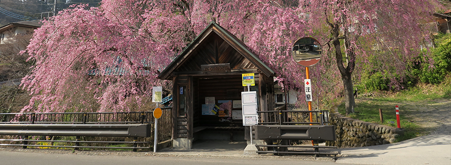 東京都檜原村