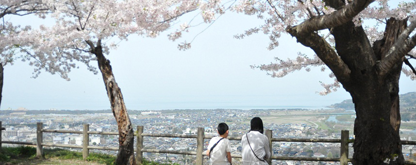 新潟県村上市