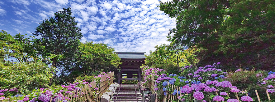 福岡県篠栗町