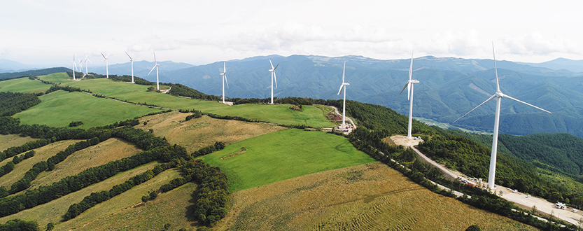 岩手県葛巻町